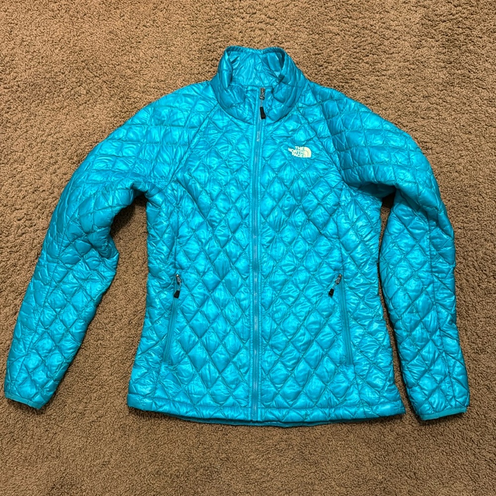 Packable Jackt - image 1